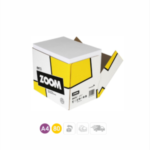 ZOOM 72 KOLİ