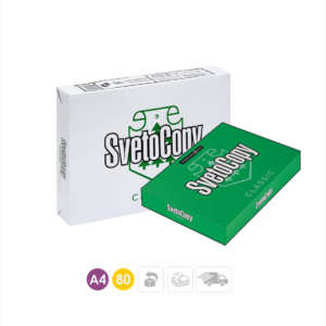 SVETOCOPY 24 KOLİ