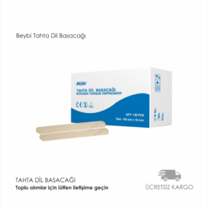 Tahta Dil Basacağı - Abeslang