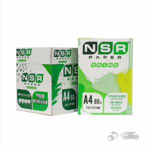 NSR 24 KOLİ